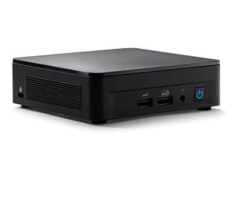 COMPUTING KIT CI7-1260P RNUC12WSKI70002 99AP2F INTEL