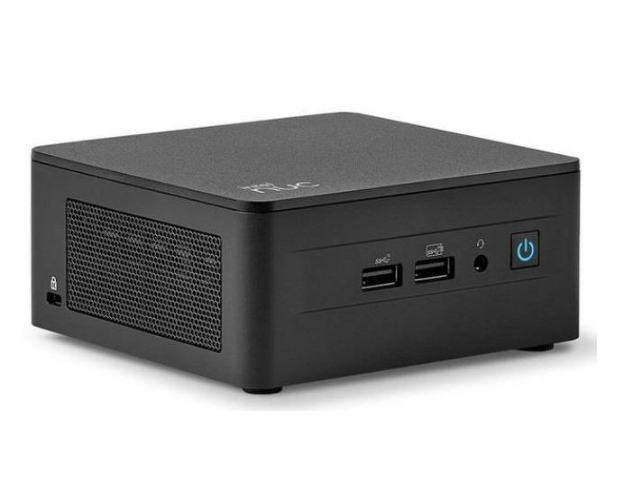 COMPUTING KIT CI7-1360P RNUC13ANHI70002 99C91K INTEL