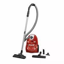 Vacuum Cleaner ROWENTA RO3953EA Canister Upright Bagged 750 Watts Capacity 3 l Noise 79 dB Red Weight 3.68 kg RO3953EA