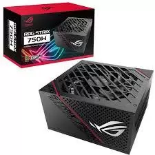 Power Supply ASUS 750 Watts Efficiency 80 PLUS GOLD 90YE00A0-B0NA00