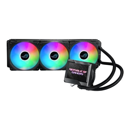 CPU COOLER S_MULTI ROG RYUJIN II 360 ARGB ASUS