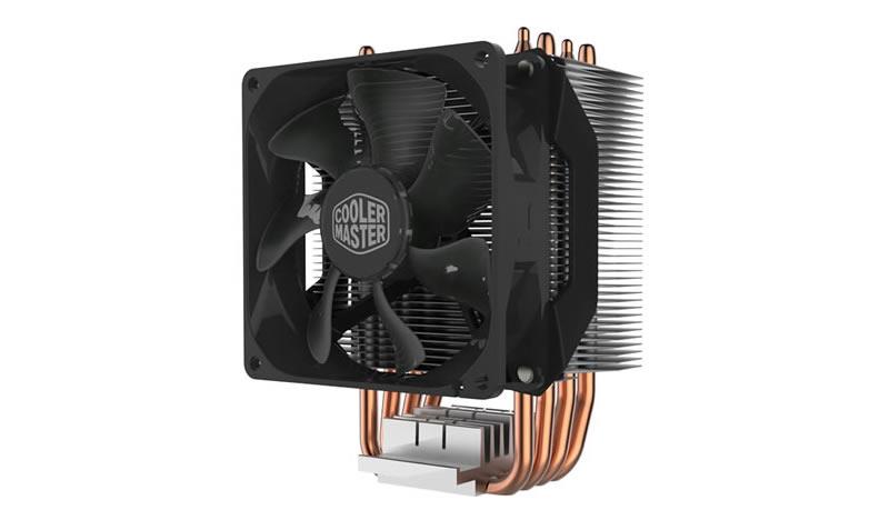 CPU COOLER S MULTI RR-H412-20PK-R2 COOLER MASTER