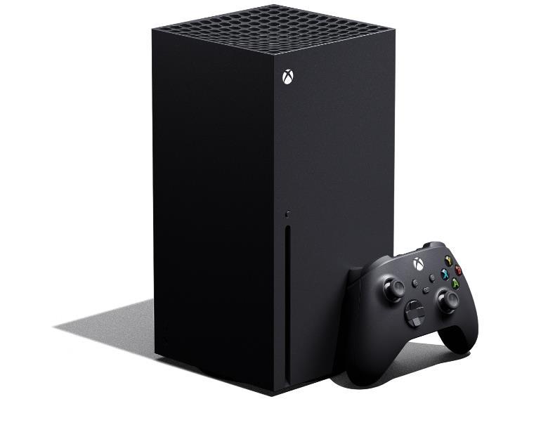 CONSOLE XBOX SERIES X 1TB HORIZON 5 PE BUNDLE MICROSOFT