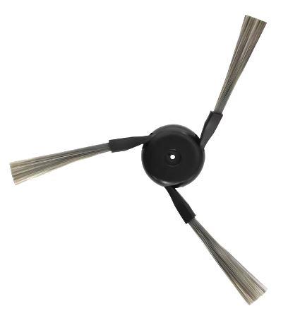 Vacuum Cleaner Accessory DREAME Side Brush Model RSB14 For X40 Ultra L40 Ultra X40 Master X40 Pro Ultra X50 Master L50 Pro Ultra L50 Ultra L40s Ultra L40s Pro Ultra X40 Ultra complete X50 Ultra complete X50 Ultra X50s Ultra X50s Ultra complete X50s Master L50s Ultra X50 Track L50 Track RSB14