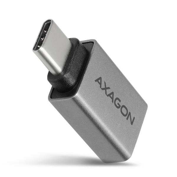 I O ADAPTER USB-C M TO USB-A F RUCM-AFA AXAGON