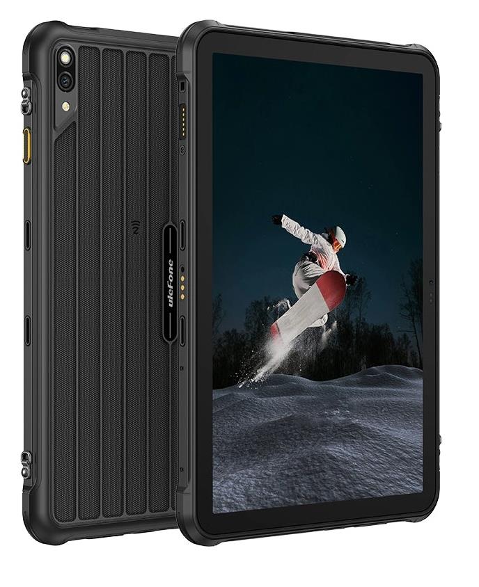TABLET RUGKING PAD 2 PRO 10     8 128GB BLACK ULEFONE