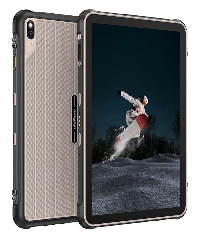 TABLET RUGKING PAD 2 PRO 10     8 128GB GREY ULEFONE