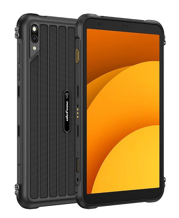 TABLET RUGKING PAD PRO 8     8 128GB BLACK ULEFONE