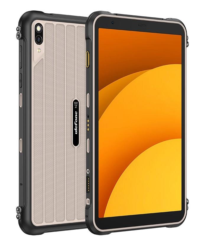 TABLET RUGKING PAD PRO 8     8 128GB GREY ULEFONE