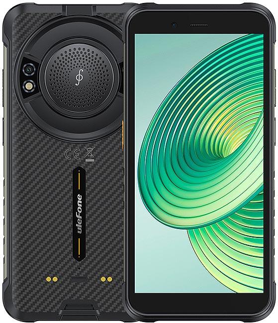 MOBILE PHONE RUGKING 8 256GB ULEFONE