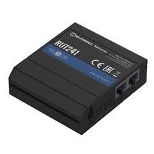 WRL ROUTER LTE CAT 4 RUT241 TELTONIKA
