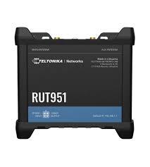 WRL ROUTER LTE CAT 4 RUT951 TELTONIKA