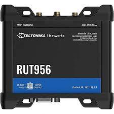 WRL ROUTER LTE CAT 4 RUT956 TELTONIKA