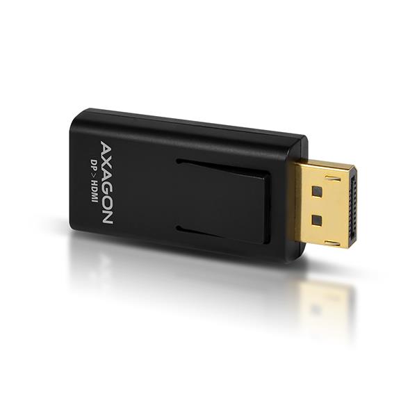 I O ADAPTER DP TO HDMI RVD-HI AXAGON