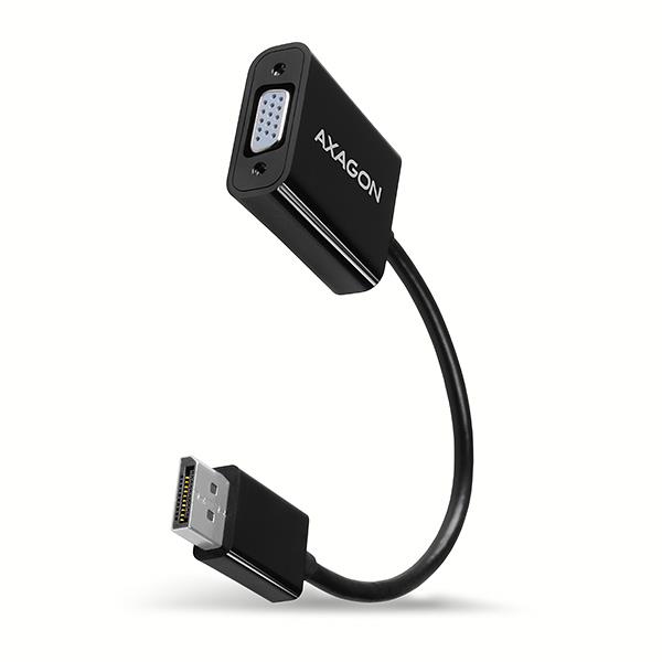 I O ADAPTER DP TO VGA 0 15M RVD-VGN AXAGON