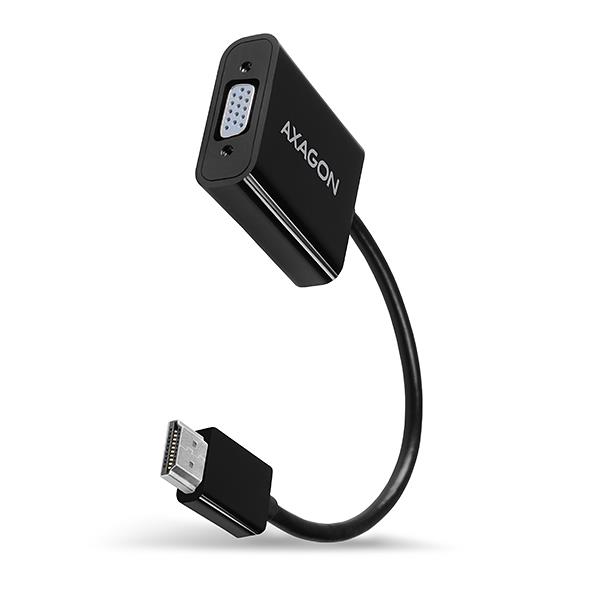 I O ADAPTER HDMI TO VGA 0 15M RVH-VGAN AXAGON
