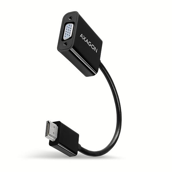 I O ADAPTER HDMI TO VGA 0 15M RVH-VGN AXAGON