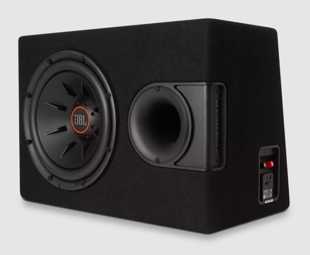 CAR SUBWOOFER 12   S2-1224SS BOX S2-1224SS JBL
