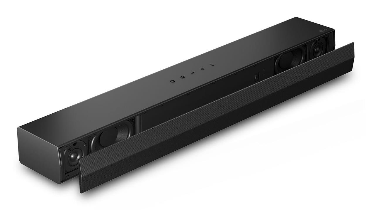 SOUND BAR 2 0 S20A LG