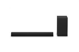SOUND BAR 2 1 S40T LG