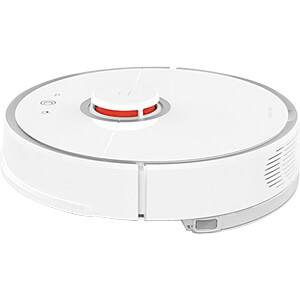 VACUUM CLEANER ROBOT S5 WHITE S502-00 ROBOROCK