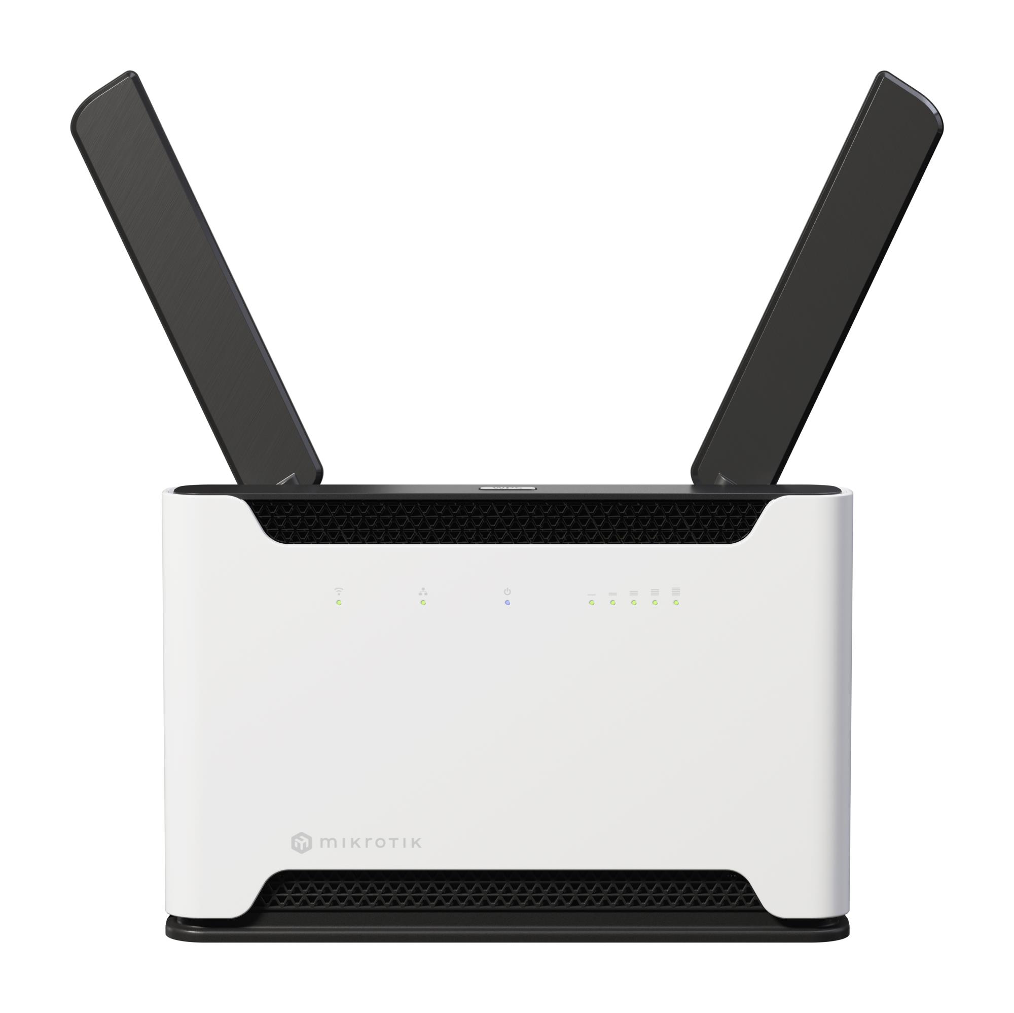 Access Point MIKROTIK 3G 4G 5G 5HAXD2HAXD-TC RG650E-EU