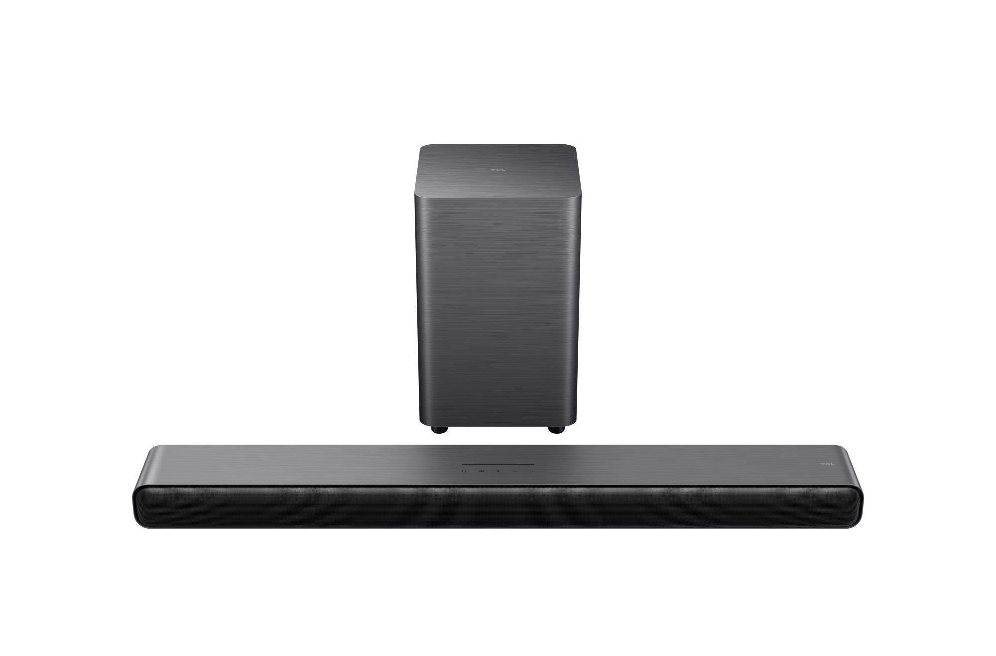 SOUNDBAR SPEAKER S55HE TCL