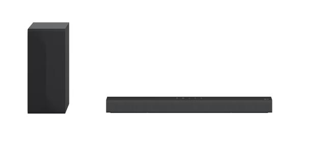 SOUND BAR 2.1 S60Q LG