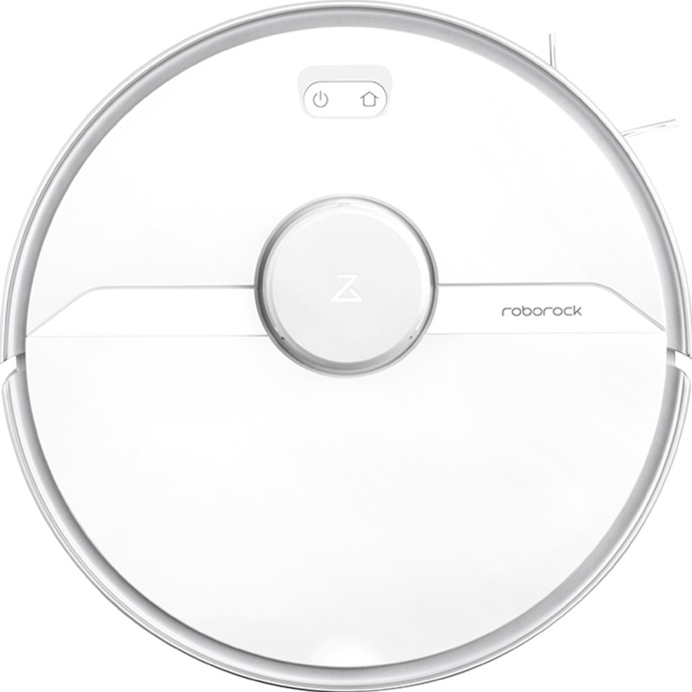 VACUUM CLEANER ROBOT S6 PURE WHITE S6P02-00 ROBOROCK