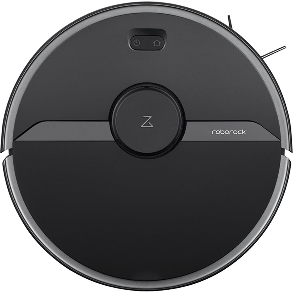 VACUUM CLEANER ROBOT S6 PURE BLACK S6P52-00 ROBOROCK