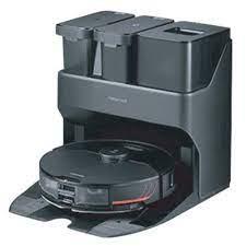 VACUUM CLEANER S7 MAXV ULTRA BLACK S7MU52-00  ROBOROCK