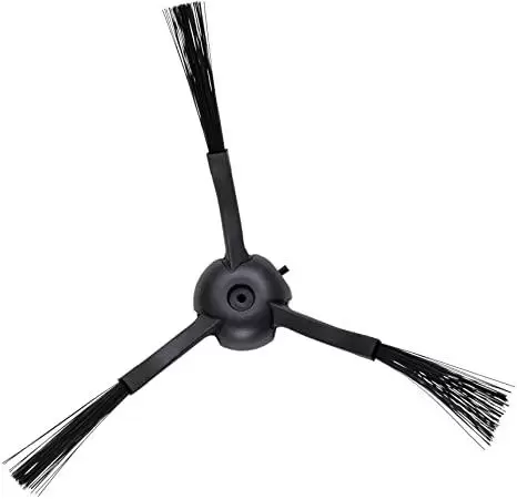 VACUUM ACC SIDE BRUSH BLACK S7 PRO SMART360
