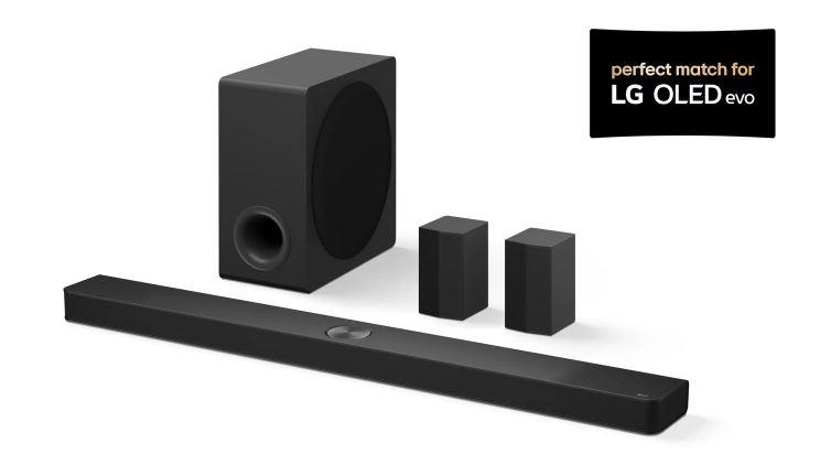 SOUND BAR S90TR LG