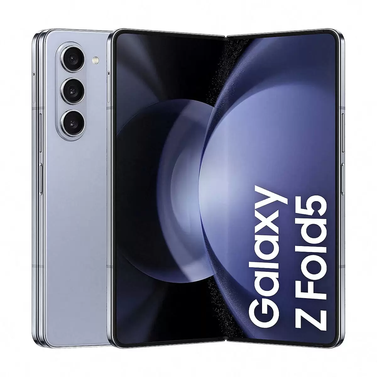 MOBILE PHONE GALAXY FOLD5 1TB BLUE SM-F946B SAMSUNG