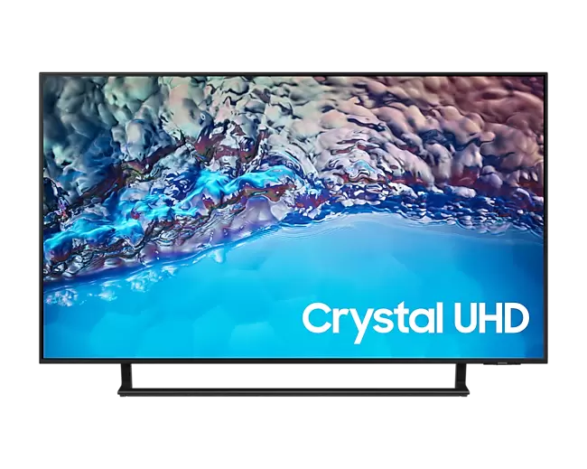 SAMSUNG LED TV 43inch UE43BU8572UXXH