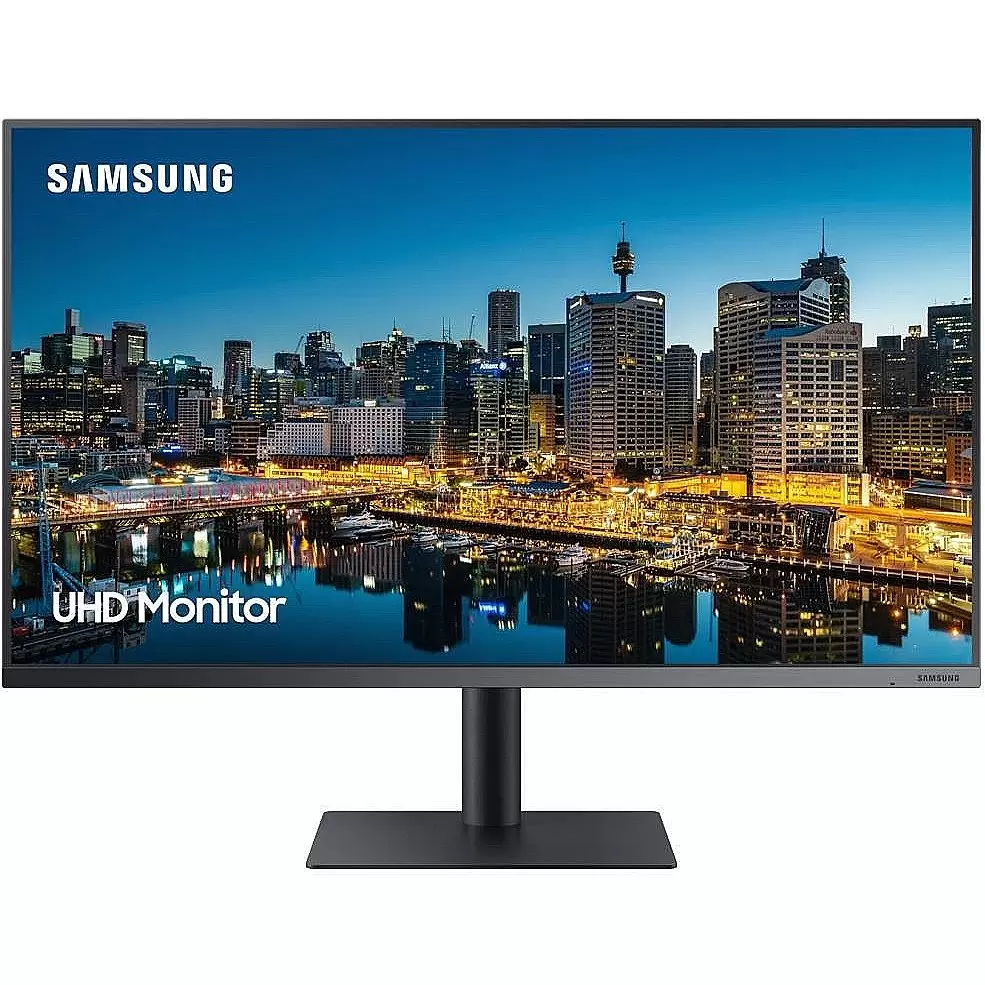 SAMSUNG LF32TU870VRXEN 31.5in VA 4K UHD