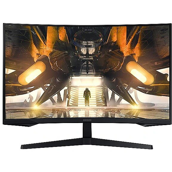 SAMSUNG Odyssey G5 G55A 32inch WQHD VA