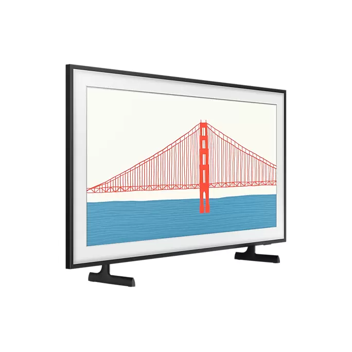 SAMSUNG QLED TV 43inch QE43LS03BAUXXH
