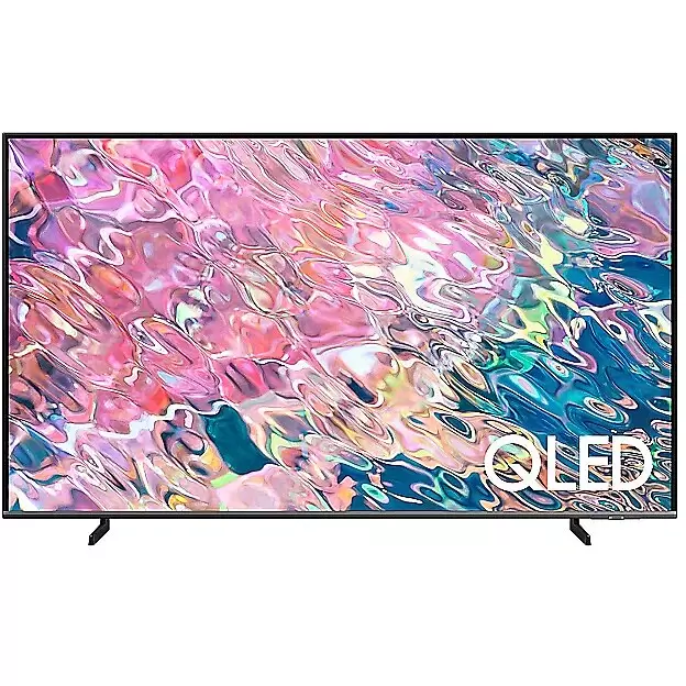 SAMSUNG QLED TV 43inch QE43Q67BAUXXH