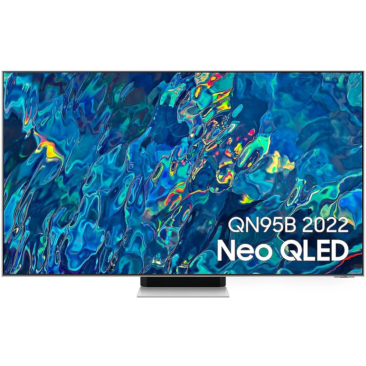 SAMSUNG QLED TV 75inch QE75Q67BAUXXH