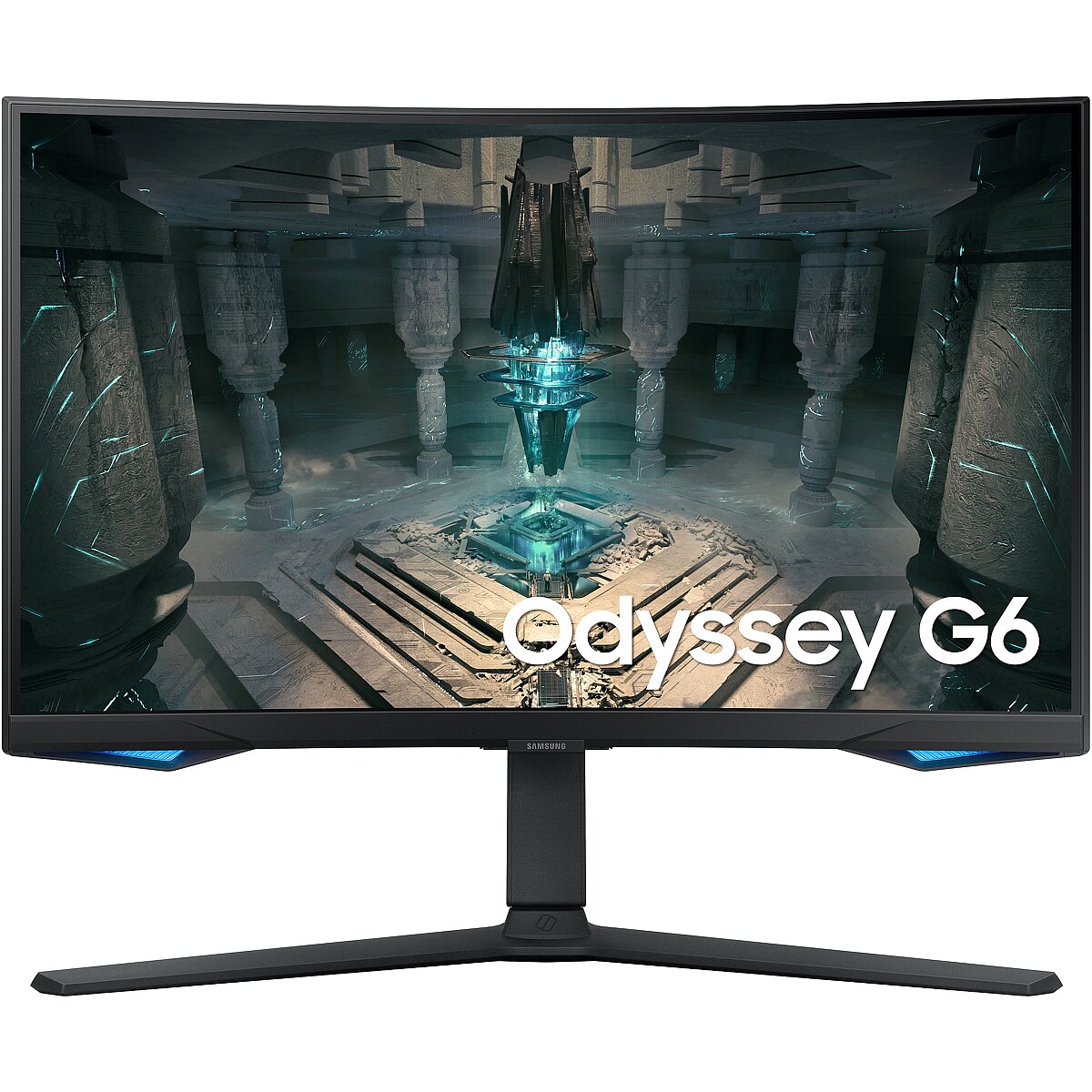 SAMSUNG S27BG650EU Gaming G6B 27inch