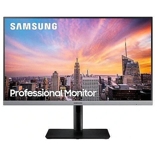 SAMSUNG S27R650F 27inch Bezel-less 16:9