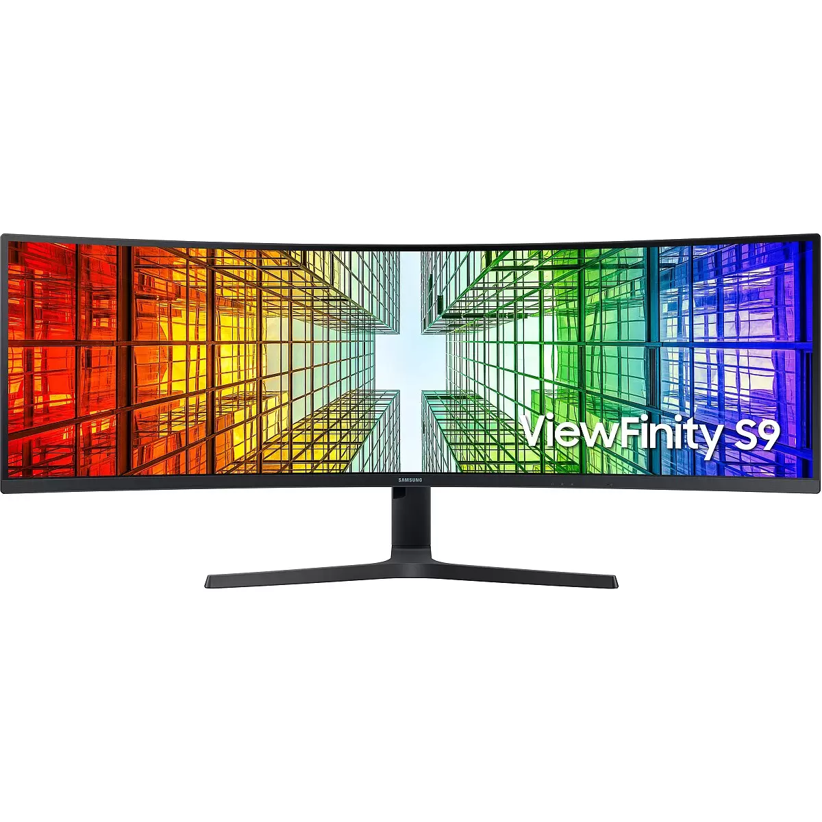 SAMSUNG S49A950 49inch 32:9 Curved