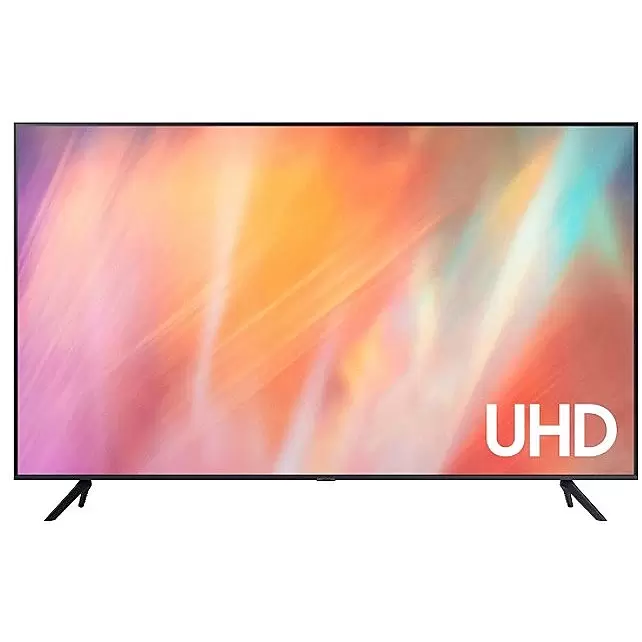 SAMSUNG TV 50in UHD 4K UE50AU7172