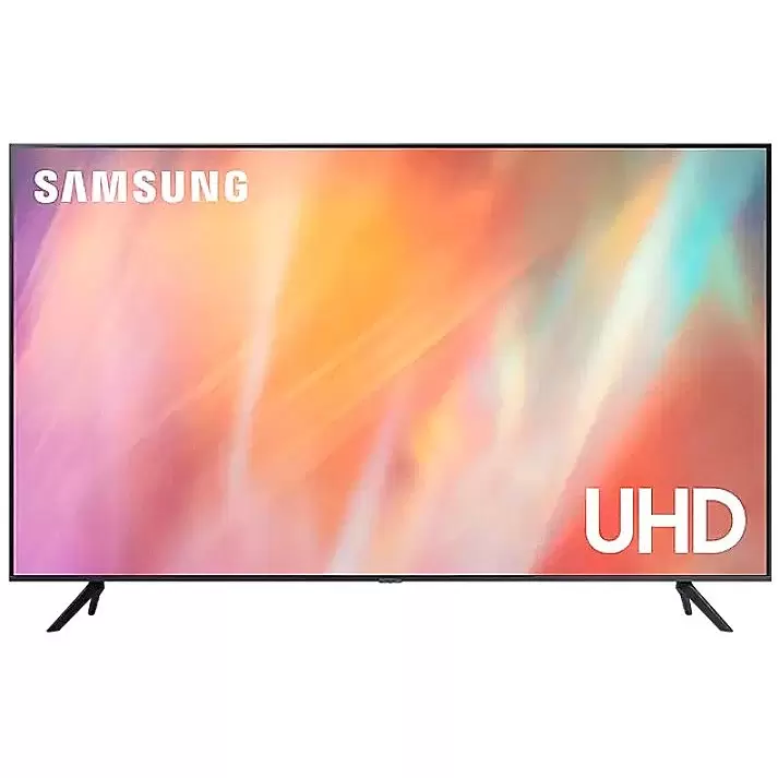 SAMSUNG TV 75in UHD 4K UE75AU7172