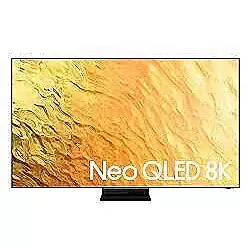 SAMSUNG TV Neo QLED 8K 75in QE75QN800BT