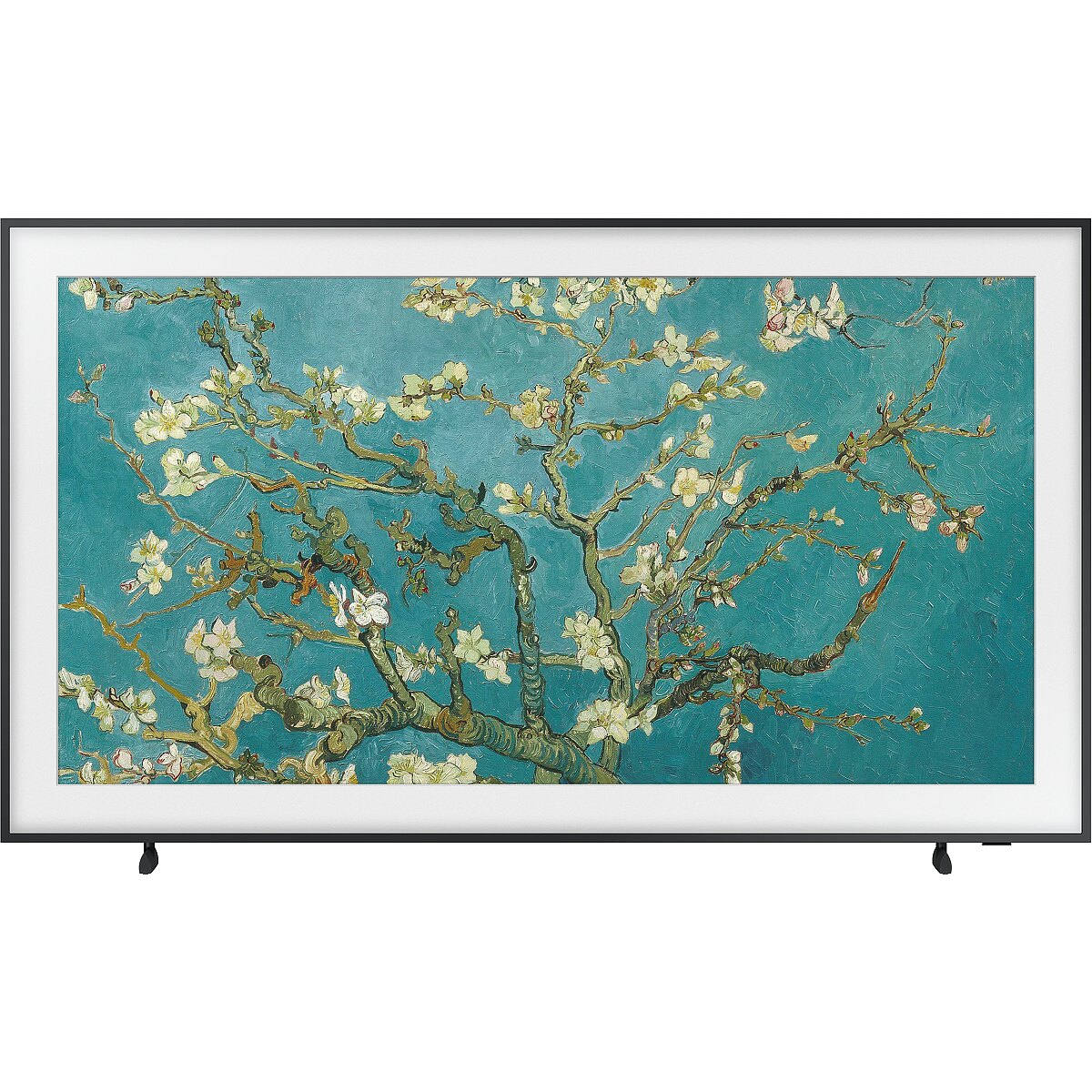 SAMSUNG TV The Frame 65inch QE65LS03BGU