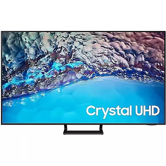 SAMSUNG TV UHD 50in UE50BU8572U