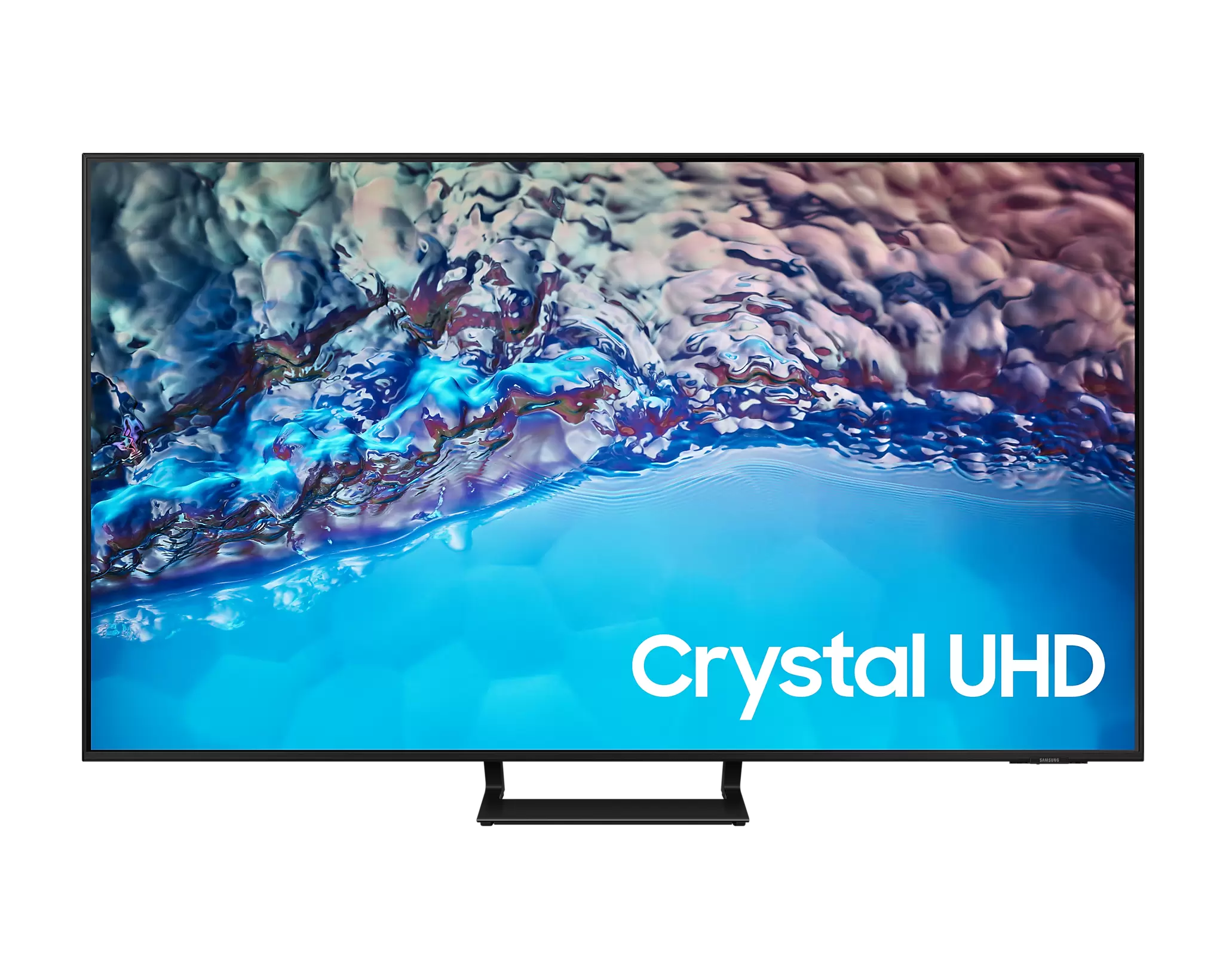SAMSUNG TV UHD 55in UE55BU8572U