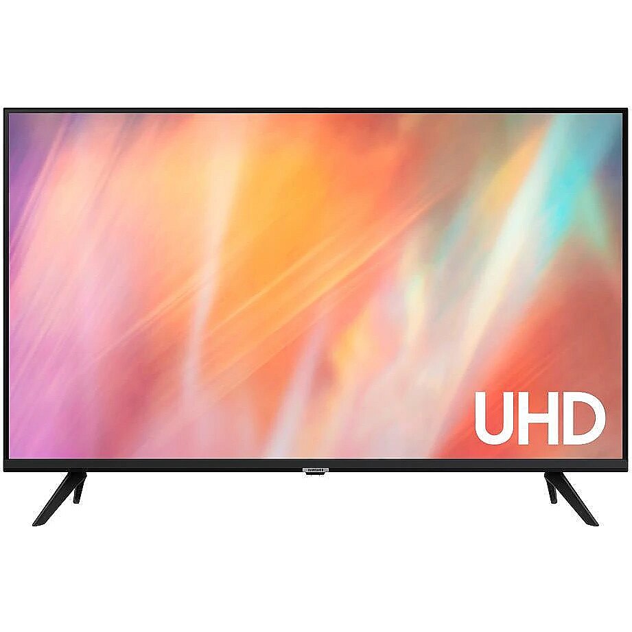 SAMSUNG UE43AU7022KXXH 43i Crystal UHD